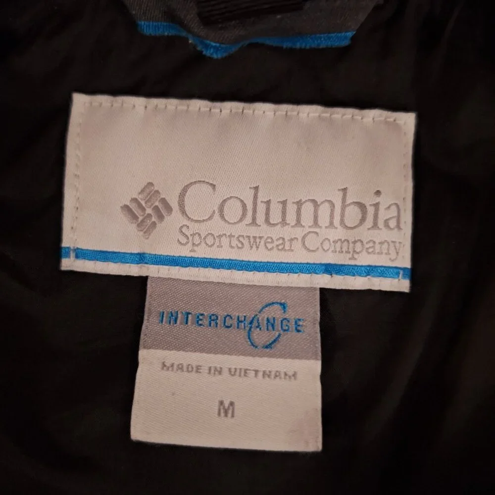 Gap Interchange Jacket Outer Shell + Inner Soft Shell - Picture 4 of 7